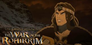 Le Seigneur des Anneaux : La Guerre des Rohirrim dévoile sa nouvelle bande annonce Le Seigneur des Anneaux : La Guerre des Rohirrim
