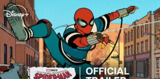 Your Friendly Neighborhood Spider-Man : un trailer pour la série animée de Disney+ Marvel Animation’s Your Friendly Neighborhood Spider-Man