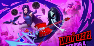 MultiVersus : Marceline dévoile son gameplay dans un nouveau trailer MultiVersus