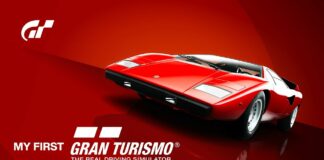 My First Gran Turismo : une expérience Gran Turismo gratuite My First Gran Turismo
