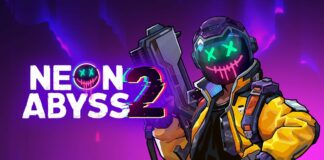 Neon Abyss 2 s’offre une nouvelle mise à jour pleine de contenus et d’améliorations Neon Abyss 2