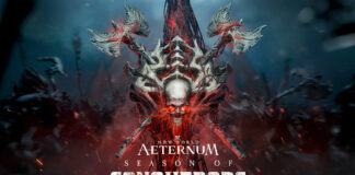 New World: Aeternum – La saison 7 arrive le 21 janvier 2025 New World: Aeternum
