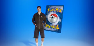 Pokémon GO débarque chez celio du 5 décembre 2024 au 28 février 2025 Niantic-x-Celio-Plan-de-travail-6