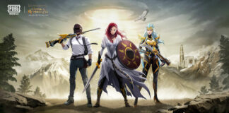 PUBG Mobile s’offre une collaboration avec Le Seigneur des Anneaux : La Guerre des Rohirrim PUBG-Mobile---Le-Seigneur-des-Anneaux---La-Guerre-des-Rohirrim
