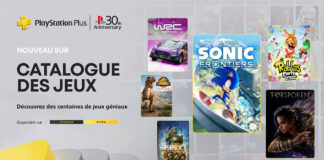 PlayStation Plus : les jeux du catalogue Premium/Extra de décembre 2024 PlayStation-Plus-Décembre-2024