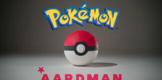 Pokémon annonce une collaboration avec le studio Aardman pour 2027 Pokémon x Aardman