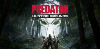 Predator: Hunting Grounds est désormais disponible en édition physique sur PS5 Predator: Hunting Grounds