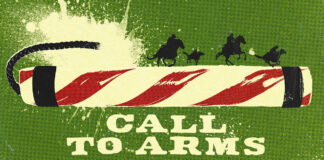 Red Dead Online : mise à jour de la semaine du 3 décembre 2024 Red-Dead-Online-A-Merry-Call-to-Arms