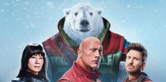 Red One : un trailer et une date de sortie sur Prime Video Red One