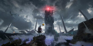 Shadow Labyrinth : Pac-MAn de retour dans un jeu de science-fiction Shadow Labyrinth