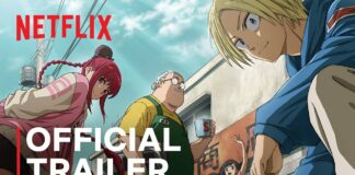 Sakamoto Days : un trailer et une date pour l’anime Sakamoto Days