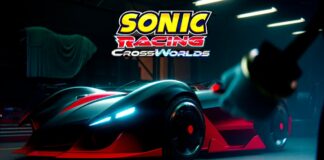 Sega dévoile Sonic Racing: CrossWorlds, Project Century et un nouveau projet Virtua Fighter Sonic Racing: CrossWorlds