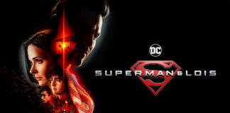 Superman & Loïs : une date de sortie pour la saison 3 en DVD Superman & Loïs