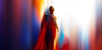 Superman : un teaser pour la bande annonce qui sera dévoilée demain Superman ©Warner Bros.