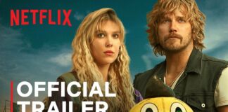 The Electric State : un trailer pour le nouveau film des frères Russo The Electric State