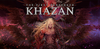 The First Berserker: Khazan est désormais disponible The First Berserker: Khazan
