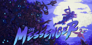 The Messenger aura droit à une édition physique The Messenger