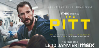 The Pitt : une bande annonce pour la série MAX The Pitt