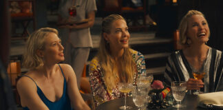 The White Lotus : un teaser pour la saison 3 The White Lotus