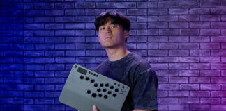 Turtle Beach : le nouveau Victrix Pro KO Leverless Fight Stick est désormais disponible Turtle-Beach-Victrix-Pro-KO-Leverless-Fight-Stick-01