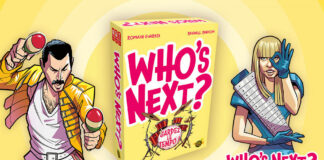 Don’t Panic Games dévoile ses nouveautés de fin d’année Don't Panic Games