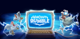 Warcraft Rumble : la bêta a commencé sur PC Warcraft Rumble