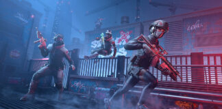 Warface: Clutch – L’hiver arrive avec la saison Street Rebels Warface: Clutch