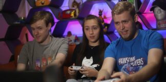 Notre TOP des jeux vidéo de 2024 Jeux Vidéo Jeu vidéo