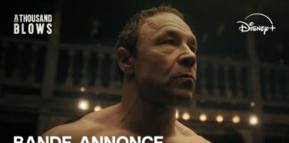 A Thousand Blows : une bande annonce pour la série Disney+ A Thousand Blows