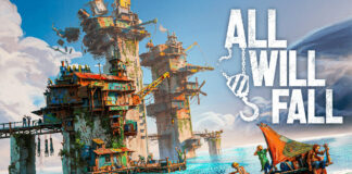 All Will Fall : un city-builder annoncé pour cette année sur Steam All Will Fall