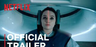 Apple Cider Vinegar : une bande annonce pour la série australienne de Netflix Apple Cider Vinegar