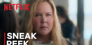 Baby bluff : un extrait pour la comédie Netflix Baby bluff