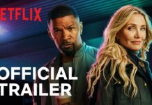 Back In Action : une bande annonce pour la comédie d’action de Netflix Back in Action