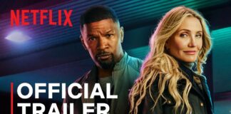 Back In Action : une bande annonce pour la comédie d’action de Netflix Back in Action