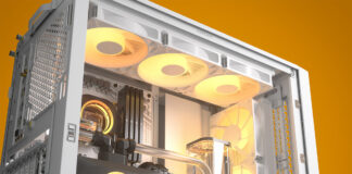 CORSAIR dévoile le FRAME 4000D CORSAIR-FRAME_4000D_Image4