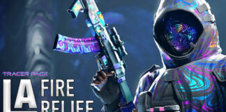 Call of Duty : Activision apporte son soutien face aux incendies à Los Angeles Call of Duty: Black Ops 6