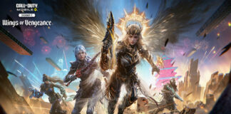 Call of Duty: Mobile Saison 2 – Aurore digitale est disponible Call of Duty: Mobile