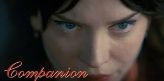 Companion : une date de sortie pour les éditions Blu-Ray, DVD et VOD Companion