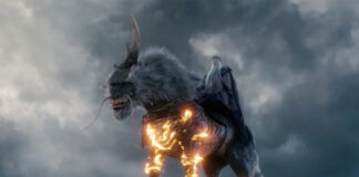 Creation of the Gods 2: Demon Force dévoile sa bande et des avant-premières françaises Creation of the Gods 2: Demon Force