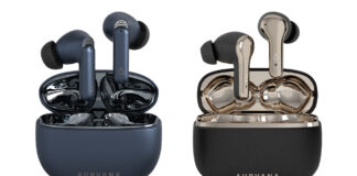 Creative dévoile ses nouveaux écouteurs de la série Aurvana Creative Aurvana Ace