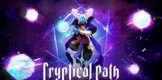 Cryptical Path est désormais disponible sur PC via Steam Cryptical Path