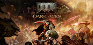 DOOM: The Dark Ages est désormais disponible DOOM: The Dark Ages