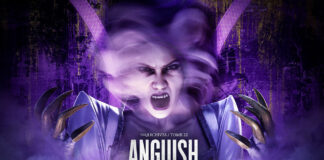 Dead by Daylight livre son tome le plus sombre à ce jour avec « Angoisse » Dead by Daylight