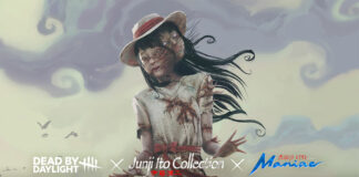 Dead by Daylight s’offre une collaboration avec Junji Ito Dead-by-Daylight-Junji-ito-collection-banner_1920x1080
