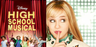 Toutes les séries culte Disney Channel dès le 18 janvier Disney Channel