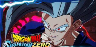 DRAGON BALL: Sparking! ZERO dévoile son premier DLC DRAGON BALL: Sparking! ZERO