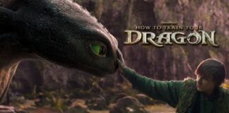 Dragons : une date de sortie en vidéo à la demande et achat digital Dragons