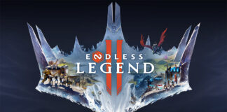 ENDLESS Legend 2 est désormais disponible Endless Legend II