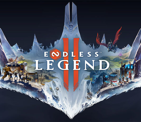 Endless Legend 2 s’offre une mise à jour majeure Endless Legend II