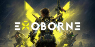 Exoborne sera jouable en février dans le cadre d’un playtest Exoborne